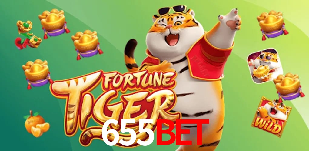 Experiência VIP 655bet