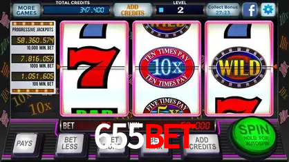 Desvendando o Mundo dos Jogos Virtuais na 655bet
