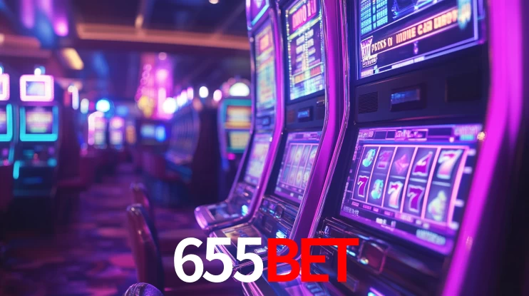 Cassino Online 655BET