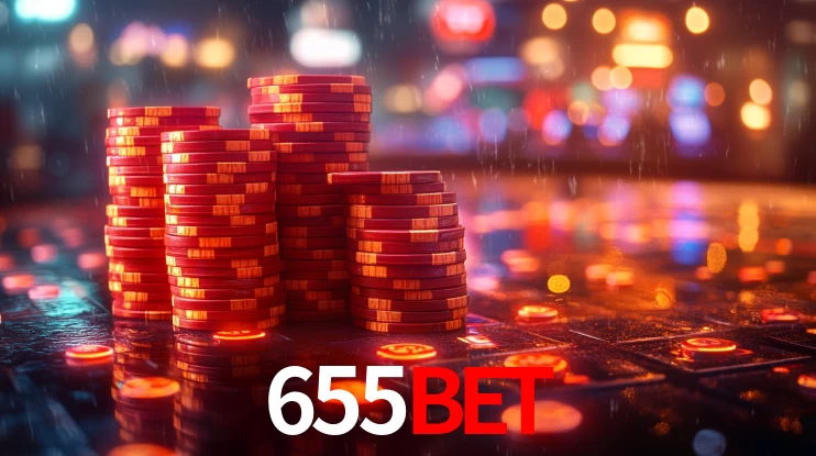 Suporte no Cassino Online 655BET