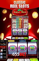 Mesas ao vivo 655bet