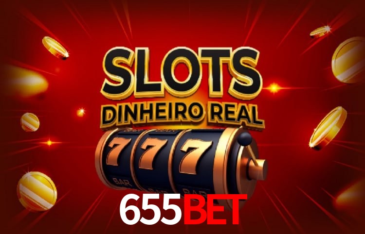 App 655bet no celular