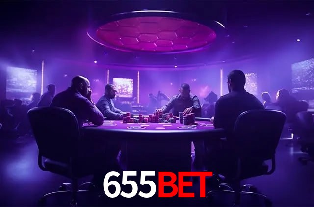 A Emoção da Loteria na 655bet: Uma Chance de Mudança de Vida