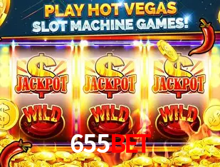 Descubra a Magia dos Jogos de Arcade no 655bet