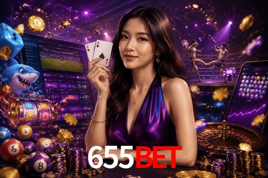 VIP Casino 655bet