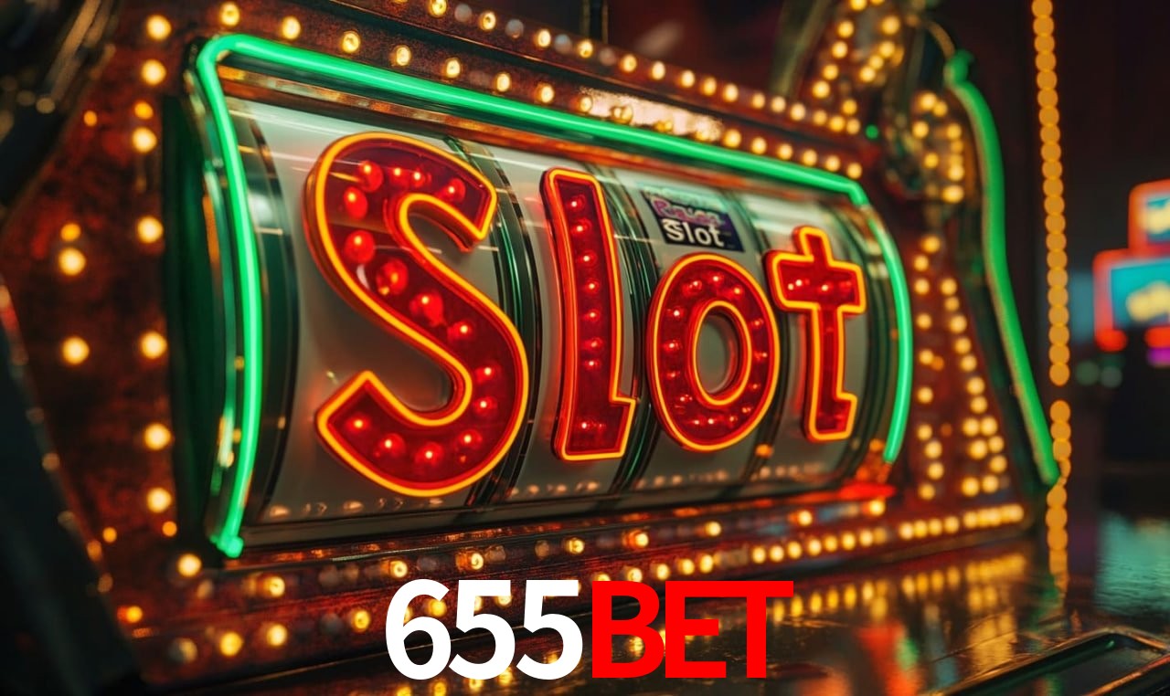 Ofertas Exclusivas 655bet