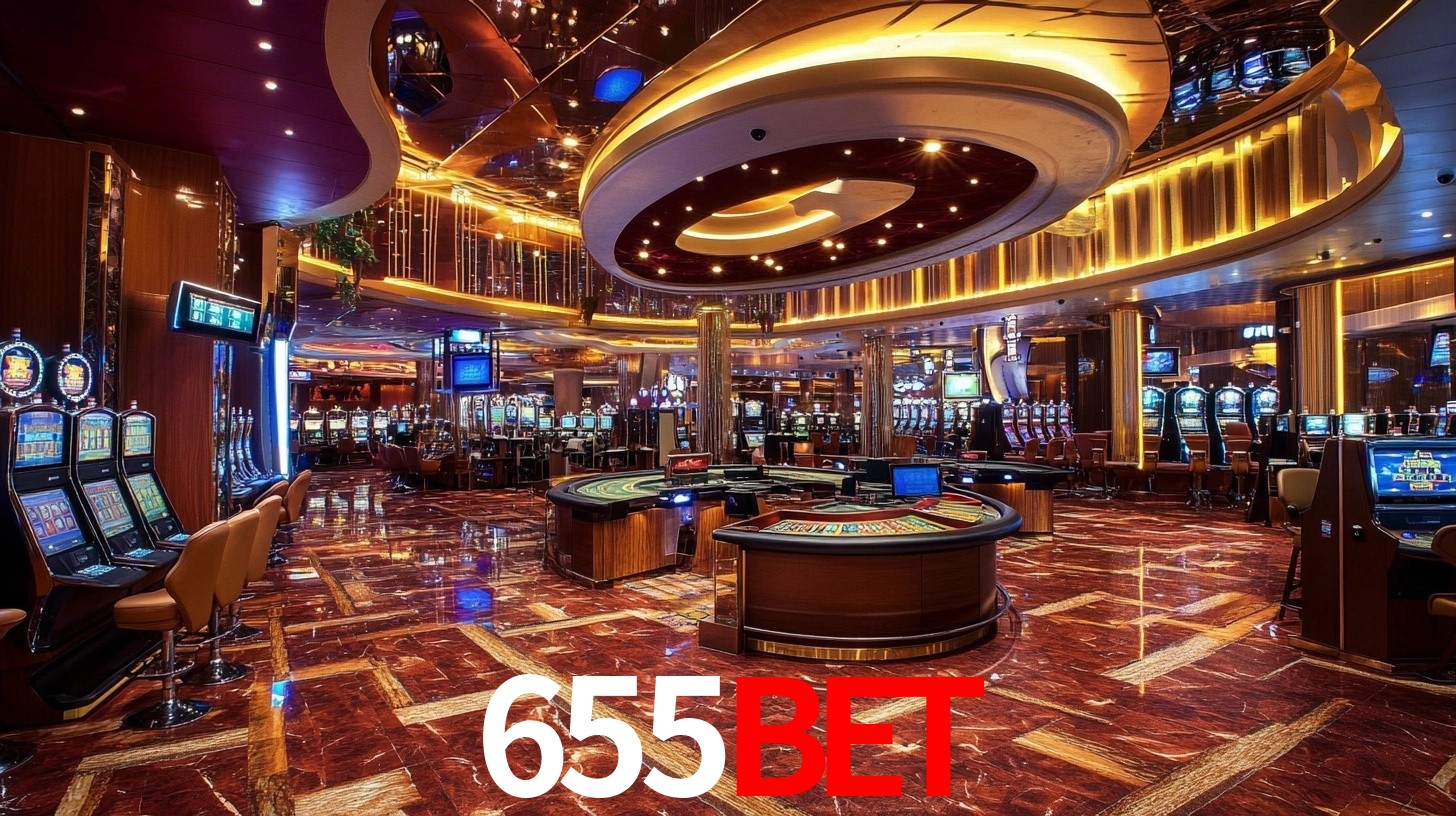 Programa VIP 655bet