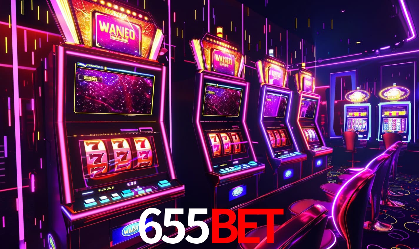 Descubra o Programa VIP da 655bet: Vantagens Exclusivas para Jogadores
