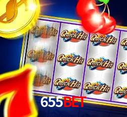 Desvendando o Mundo dos Jogos Virtuais na 655bet