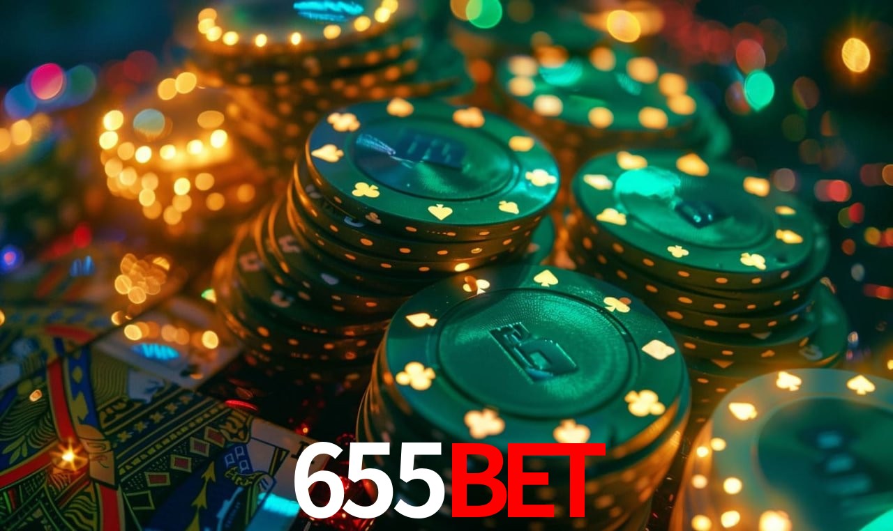 Estatísticas Esportivas 655bet