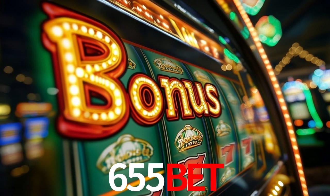 Catálogo de jogos na 655bet