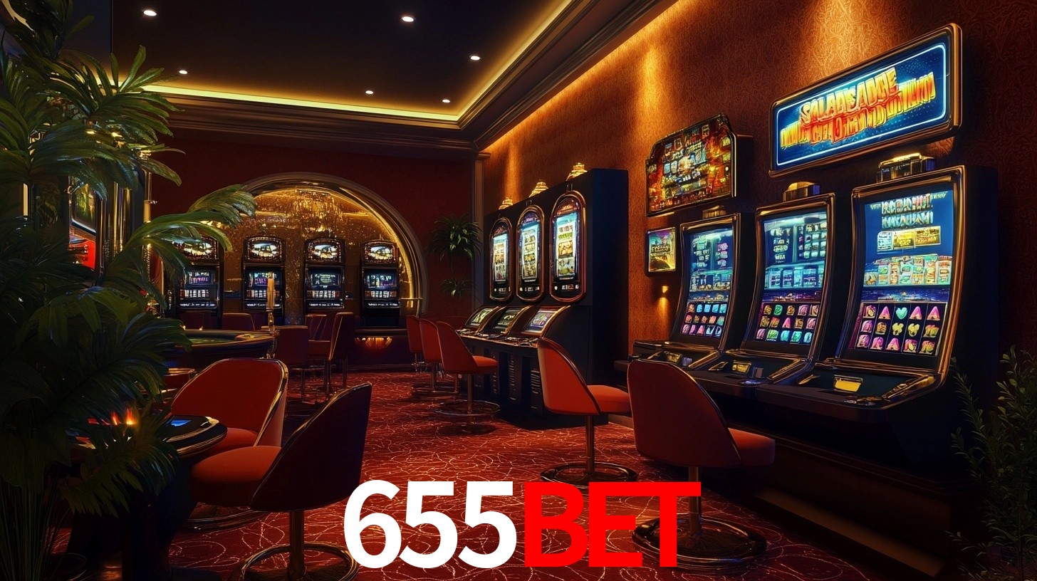 Tournaments 655bet