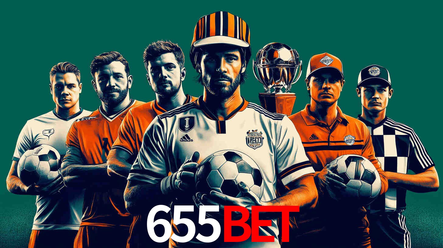 Explorando a Categoria de Eventos em Apostas na 655bet