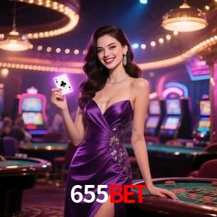 Mesa de Blackjack 655bet