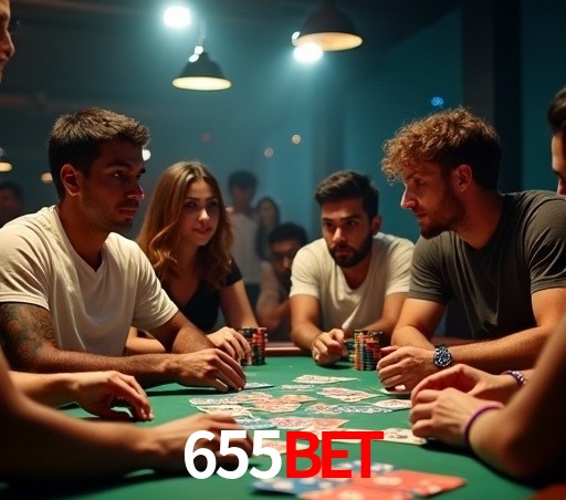 Depósito e saque na 655bet