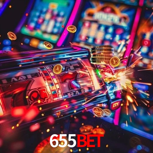 Casino VIP 655bet