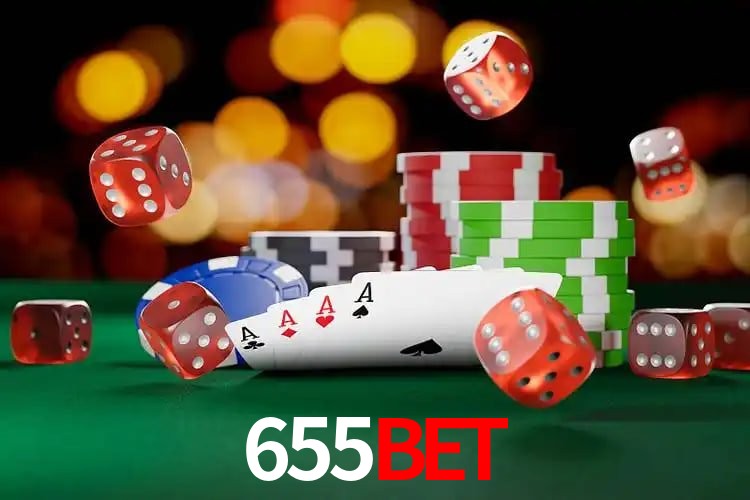 Login Seguro 655bet