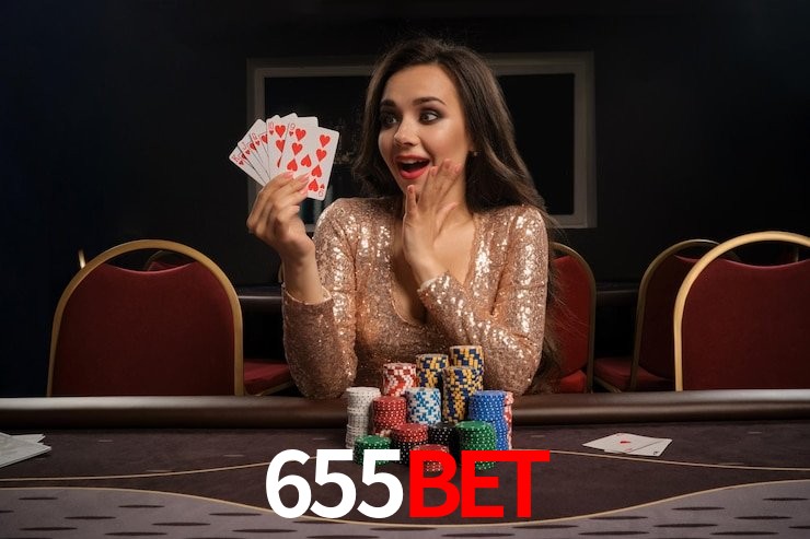 PIX Instantâneo 655bet