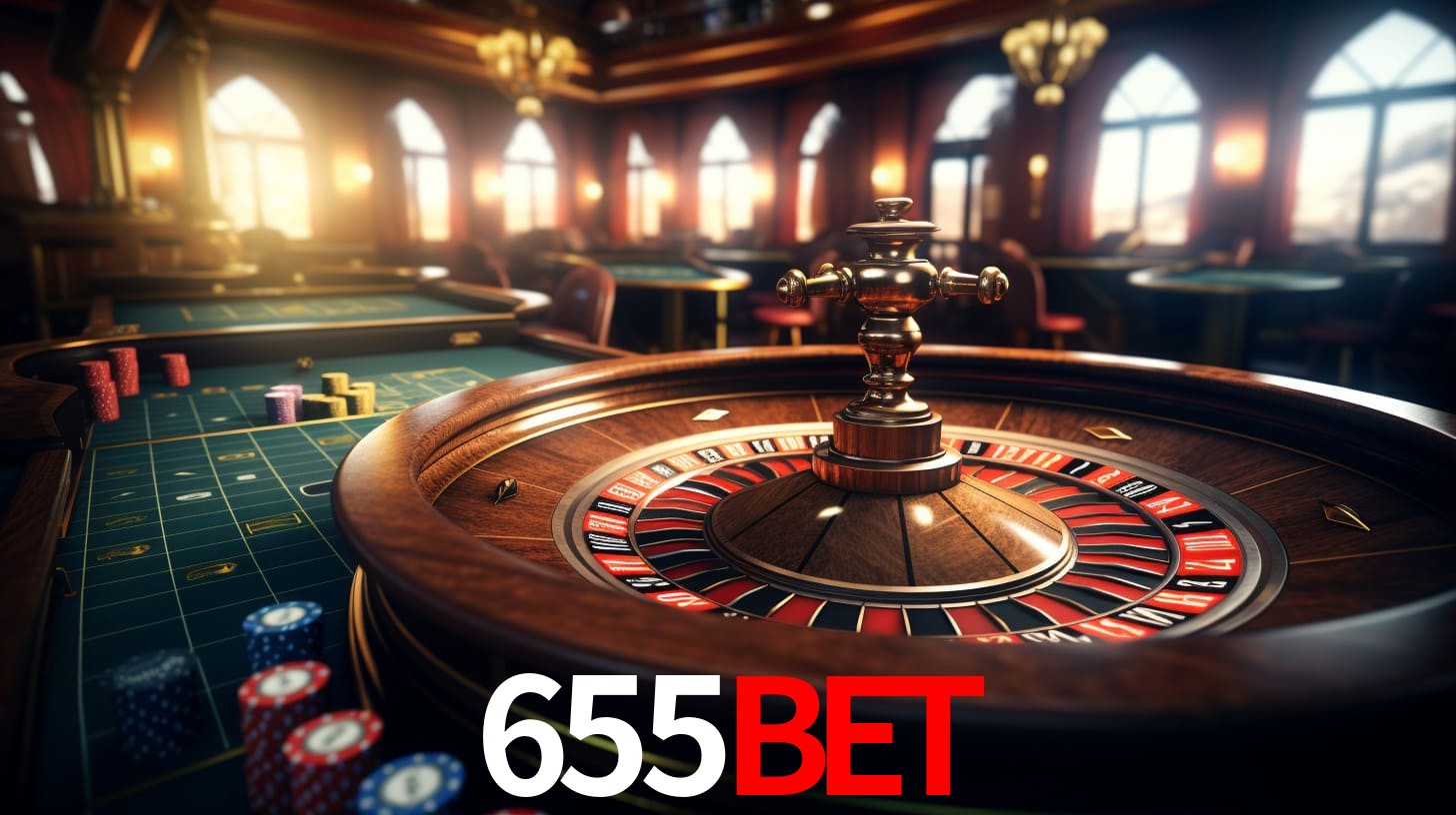 Live Casino 655bet