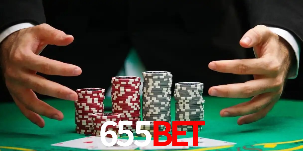 Níveis VIP 655bet