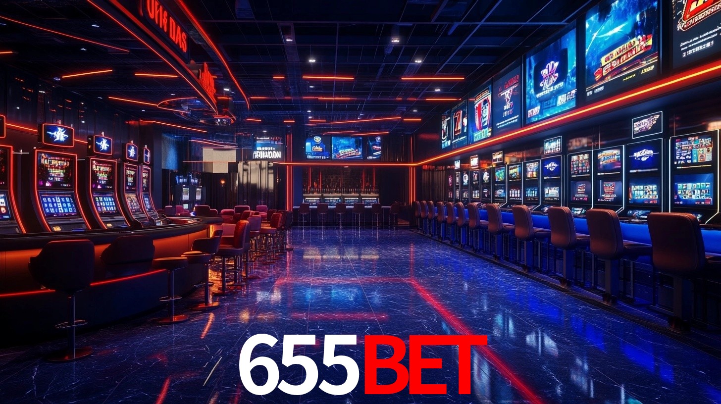 Daily Bonuses 655bet