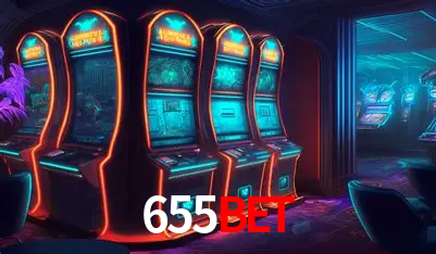 Descubra a Essência do 655bet: Nossa História e Compromissos