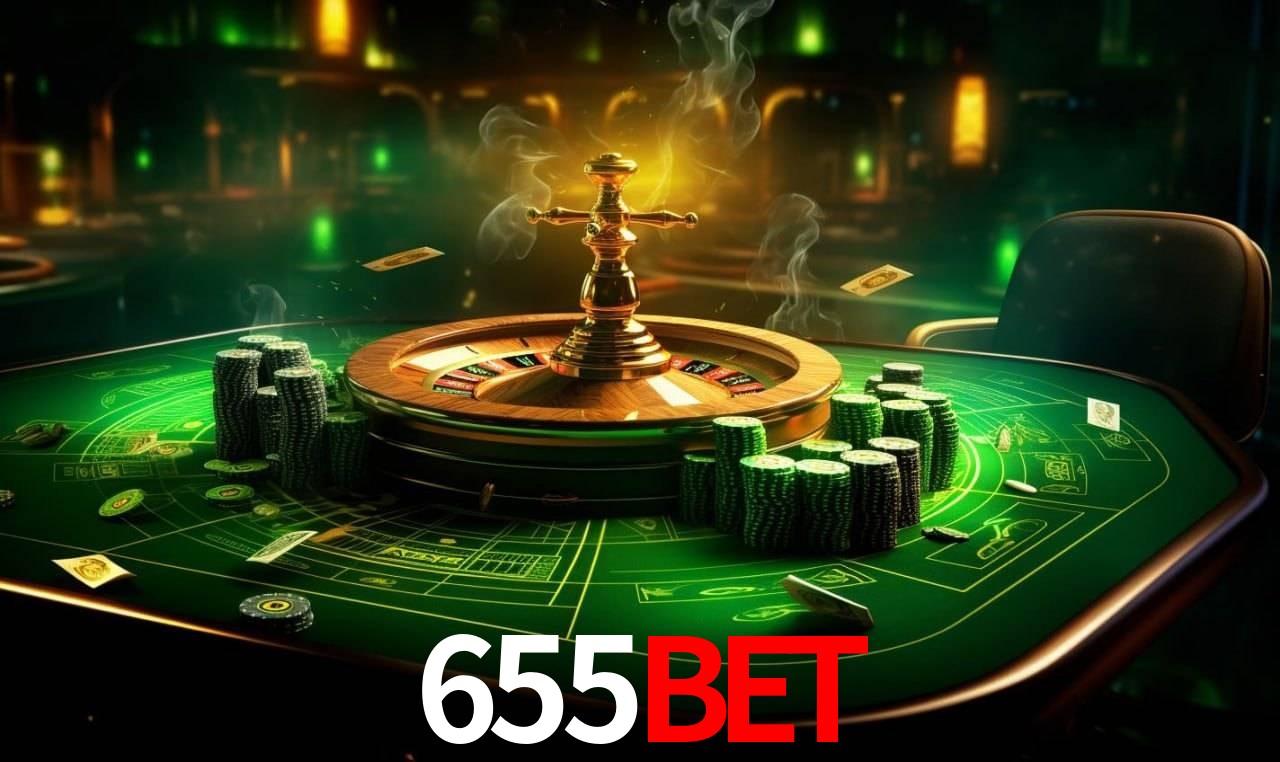 cassino 655bet