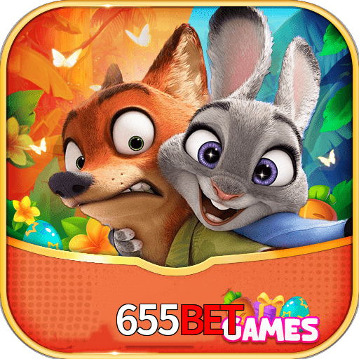 Logo da 655bet